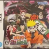 Tomy Naruto RPG 3: Reijuu vs Kinoha Shoutai Best