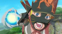 Online Namco Bandai Games Naruto Shippuden: Narutimate Storm Revolution