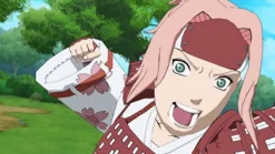 Online Namco Bandai Games Naruto Shippuden: Narutimate Storm Revolution