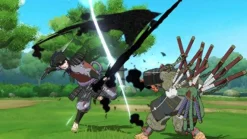 Online Namco Bandai Games Naruto Shippuden: Narutimate Storm Revolution