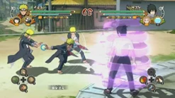 Bandai Namco Games NARUTO SHIPPUDEN: ULTIMATE NINJA STORM TRILOGY