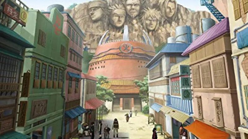 Clearance Bandai Namco Games Naruto Shippuden: Ultimate Ninja Storm Trilogy