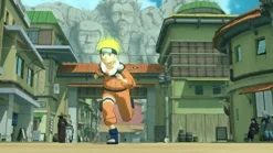 Clearance Bandai Namco Games Naruto Shippuden: Ultimate Ninja Storm Trilogy