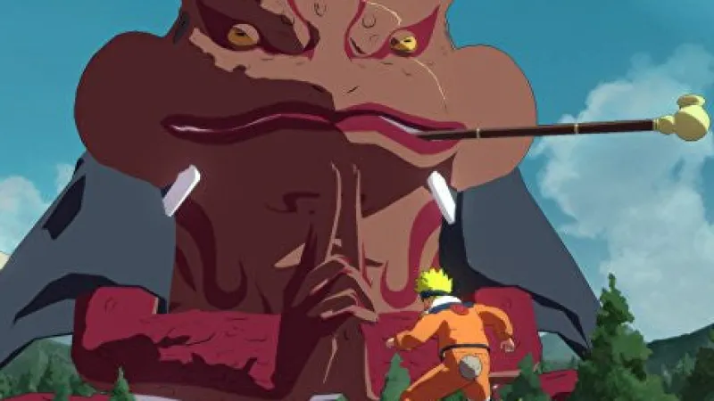 Clearance Bandai Namco Games Naruto Shippuden: Ultimate Ninja Storm Trilogy