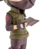 Sale Bandai Spirits Naruto Shippuuden - Hatake Kakashi - Q Posket - B