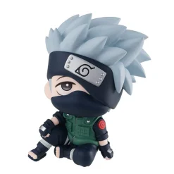 Online MegaHouse Naruto Shippuuden - Hatake Kakashi - Look Up - 2024 Re-release