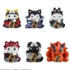 Sale MegaHouse Naruto Shippuuden - Mega Cat Project - Mega Cat Project Naruto Shippuuden Nyaruto! Maneki Neko Fortune Uzumaki Naruto to Nakama Tachi Hen
