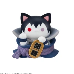 Sale MegaHouse Naruto Shippuuden - Mega Cat Project - Mega Cat Project Naruto Shippuuden Nyaruto! Maneki Neko Fortune Uzumaki Naruto to Nakama Tachi Hen