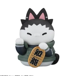 Sale MegaHouse Naruto Shippuuden - Mega Cat Project - Mega Cat Project Naruto Shippuuden Nyaruto! Maneki Neko Fortune Uzumaki Naruto to Nakama Tachi Hen