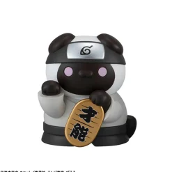 Sale MegaHouse Naruto Shippuuden - Mega Cat Project - Mega Cat Project Naruto Shippuuden Nyaruto! Maneki Neko Fortune Uzumaki Naruto to Nakama Tachi Hen