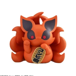 Sale MegaHouse Naruto Shippuuden - Mega Cat Project - Mega Cat Project Naruto Shippuuden Nyaruto! Maneki Neko Fortune Uzumaki Naruto to Nakama Tachi Hen