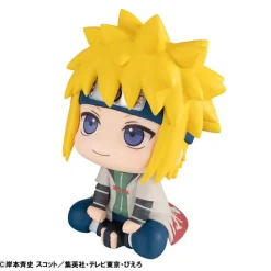 Sale MegaHouse Naruto Shippuuden - Namikaze Minato - Look Up