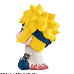 Sale MegaHouse Naruto Shippuuden - Namikaze Minato - Look Up