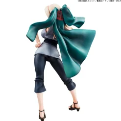 Online MegaHouse Naruto Shippuuden - Tsunade - Naruto Gals - 2024 Re-release [Shop Exclusive]