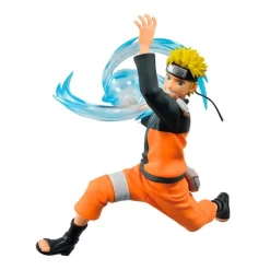 Outlet Bandai Spirits Naruto Shippuuden - Uzumaki Naruto - Effectreme