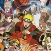Online Bandai Namco Games Naruto Shippuuden: Narutimate Impact