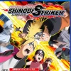 Bandai Namco Games NARUTO TO BORUTO: SHINOBI STRIKER