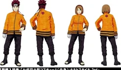 Bandai Namco Games NARUTO TO BORUTO: SHINOBI STRIKER