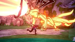 Bandai Namco Games NARUTO TO BORUTO: SHINOBI STRIKER