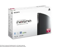 Outlet Sony Computer Entertainment Nasne: Sony Network Recorder & Media Storage (500GB)
