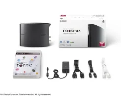 Outlet Sony Computer Entertainment Nasne: Sony Network Recorder & Media Storage (500GB)