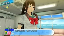 Best D3 Publisher Natsuiro High School Seisyun Hakusyo