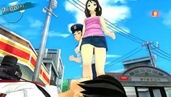 Best D3 Publisher Natsuiro High School Seisyun Hakusyo