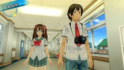 Sale D3 Publisher Natsuiro High School Seisyun Hakusyo