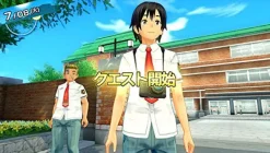 Sale D3 Publisher Natsuiro High School Seisyun Hakusyo
