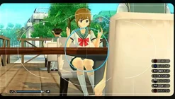 Sale D3 Publisher Natsuiro High School Seisyun Hakusyo