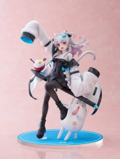 FuRyu Natsume Eri Channel - Natsume Eri - F:Nex - 1/7