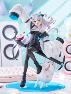 FuRyu Natsume Eri Channel - Natsume Eri - F:Nex - 1/7