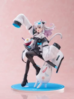 FuRyu Natsume Eri Channel - Natsume Eri - F:Nex - 1/7