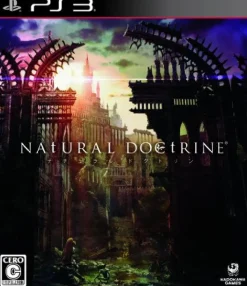 Discount Kadokawa Shoten Natural Doctrine