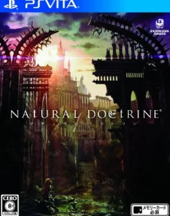 Sale Kadokawa Shoten Natural Doctrine
