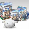 Hot Falcom Nayuta No Kiseki [Limited Edition]