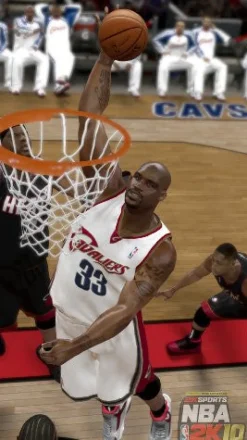 2K Sports NBA 2K10 Clearance