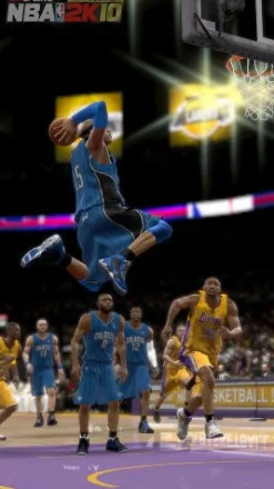 2K Sports NBA 2K10 Clearance