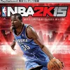 2K Games NBA 2K15