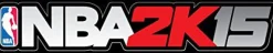 2K Games NBA 2K15