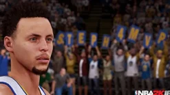 2K Games NBA 2K16 Best