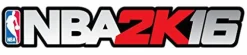 2K Games NBA 2K16 Best