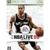 Electronic Arts NBA Live 09 Sale