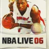 Electronic Arts NBA Live 06 Outlet