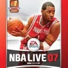 Electronic Arts NBA Live 07 (EA Best Hits) Hot