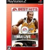 Electronic Arts NBA Live 08 (EA Best Hits)