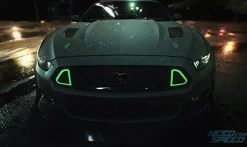 Online Electronic Arts Need for Speed