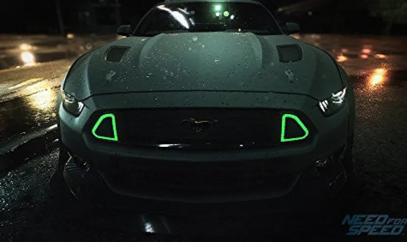 Online Electronic Arts Need for Speed