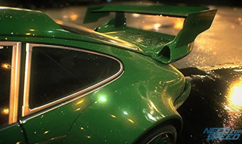 Online Electronic Arts Need for Speed