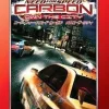 Outlet Electronic Arts Need for Speed Carbon (EA Best Hits)